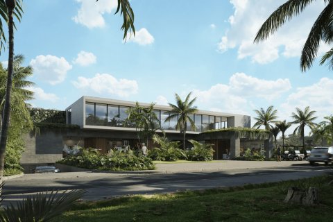 2 bedrooms Townhouse in Denpasar, Bali (8409) 8
