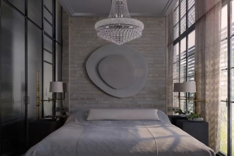 1 bedroom Villa in Canggu, Badung, Bali (5540) 11
