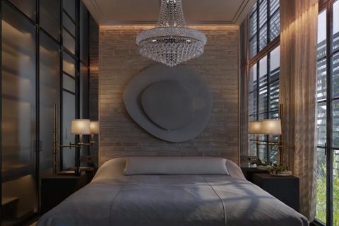 1 bedroom Villa in Canggu, Badung, Bali (5540) 12