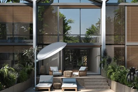 Vila 2 kamar tidur di Kuta, Badung, Bali (5541)
