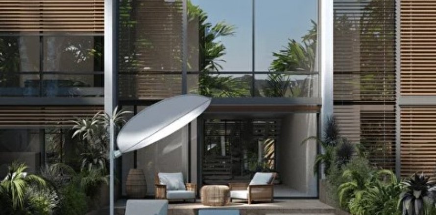 2 bedrooms Villa in Kuta, Badung, Bali (5541)