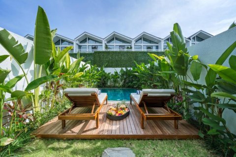 2 bedrooms Villa in Ungasan, Badung, Bali (10655) 13