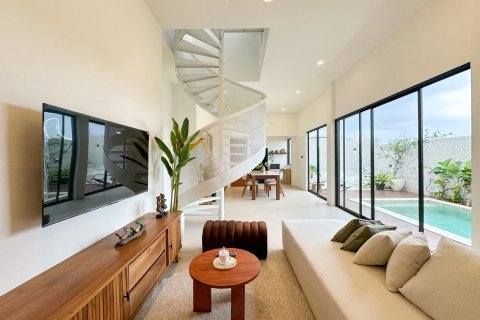 Vila 2 kamar tidur di Kuta, Badung, Bali (13790)
