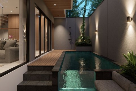 3 bedrooms Villa in Kuta, Badung, Bali (13789) 8