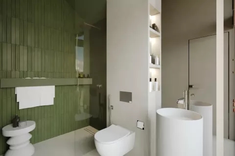 2 bedrooms Villa in Ungasan, Badung, Bali (8795) 8