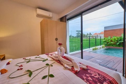 2 bedrooms Villa in Ubud, Gianyar, Bali (8891) 4