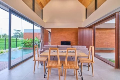 2 bedrooms Villa in Ubud, Gianyar, Bali (8891) 6