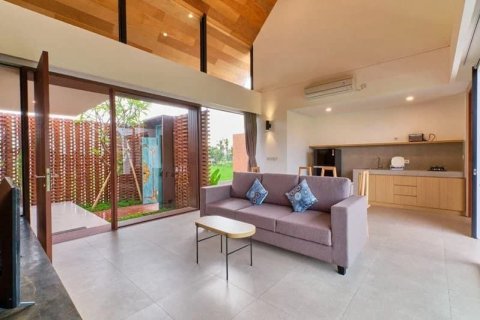 2 bedrooms Villa in Ubud, Gianyar, Bali (8891) 5