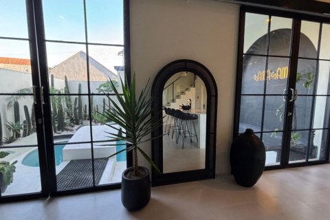Vila 2 kamar tidur di Canggu, Badung, Bali (8886) 9