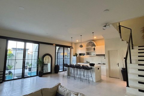 Vila 2 kamar tidur di Canggu, Badung, Bali (8886) 7