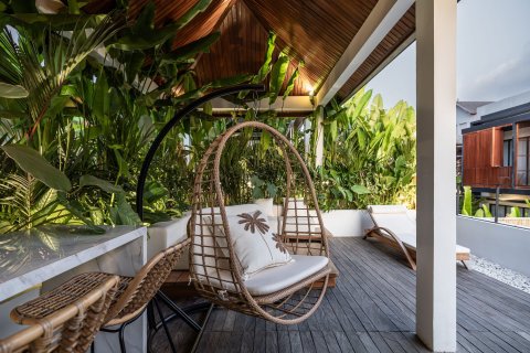 4 bedrooms Villa in Canggu, Badung, Bali (10170) 3