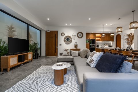 4 bedrooms Villa in Canggu, Badung, Bali (10170) 4