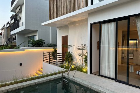 3 bedrooms Villa in Kuta, Badung, Bali (8878) 2