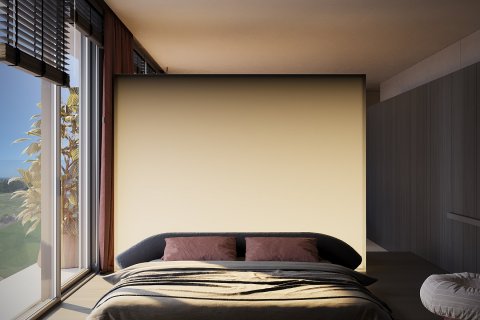 1 bedroom Apartment in Denpasar, Bali (9170) 3