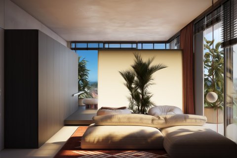 1 bedroom Apartment in Denpasar, Bali (9170) 4