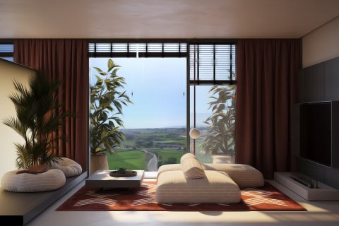 1 bedroom Apartment in Denpasar, Bali (9170) 6