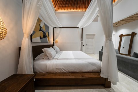 3 bedrooms Villa in Ubud, Gianyar, Bali (5383) 12