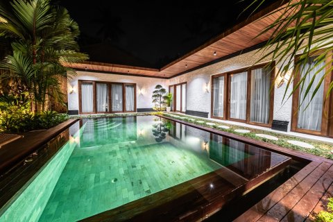 3 bedrooms Villa in Ubud, Gianyar, Bali (5383) 13