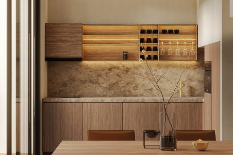Вилла с 2 спальнями в Денпасар, Бали (8352) 8