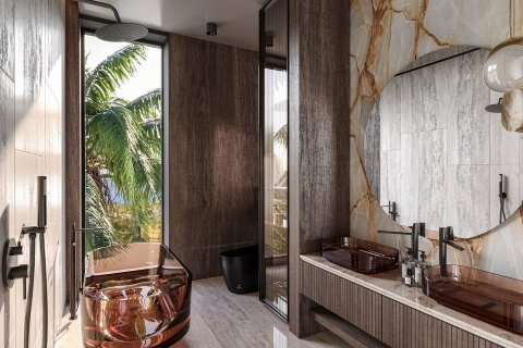 4 bedrooms Villa in Seminyak, Badung, Bali (10656) 10