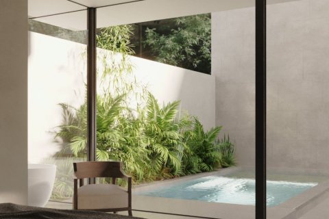 3 bedrooms Villa in Kuta, Badung, Bali (8850) 12