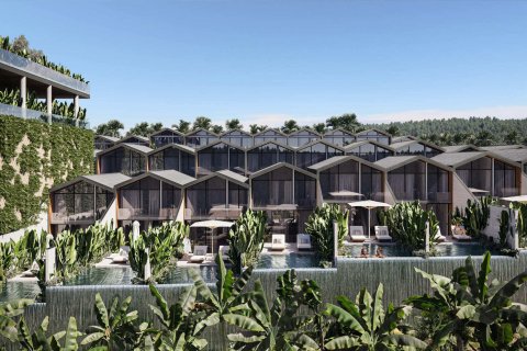 2 bedrooms Villa in Ungasan, Badung, Bali (8795) 13