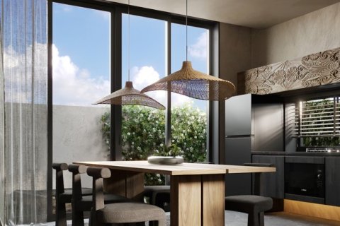 Vila 3 kamar tidur di Kuta, Badung, Bali (6079)