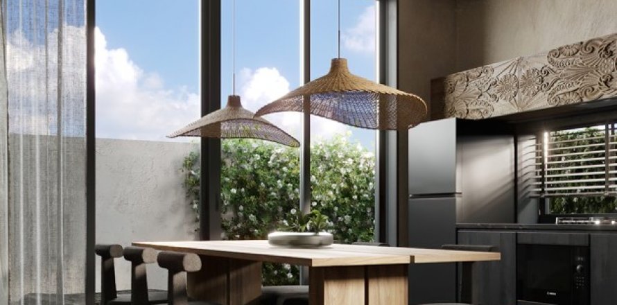 3 bedrooms Villa in Kuta, Badung, Bali (6079)