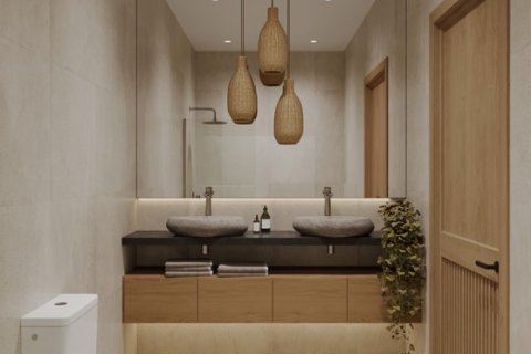 Вилла с 3 спальнями в Кута, Бадунг, Бали (6078) 14