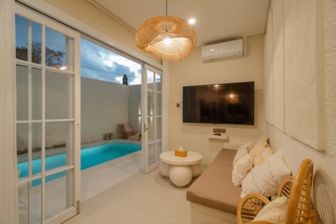 2 bedrooms Villa in South Kuta, Badung, Bali (8887) 4