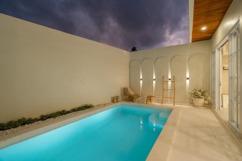 2 bedrooms Villa in South Kuta, Badung, Bali (8887) 2