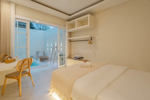 2 bedrooms Villa in South Kuta, Badung, Bali (8887) 5