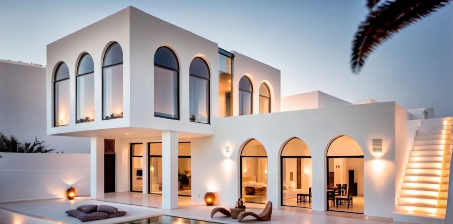 Edem Villas in Badung, Bali (8268)