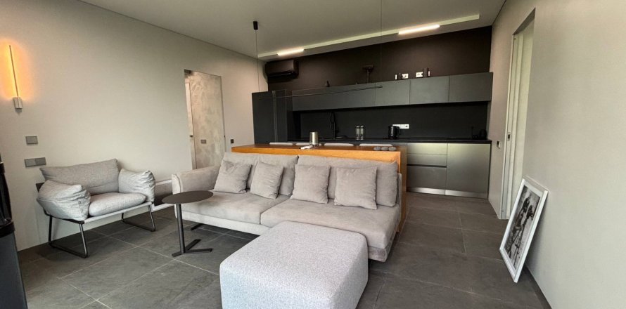 2 bedrooms Apartment in Beraban, Kediri, Tabanan, Bali (10721)