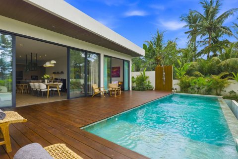2 bedrooms Villa in Serenity Villas, Ubud, Gianyar, Bali (17215) 2