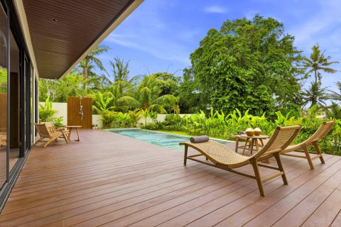 2 bedrooms Villa in Serenity Villas, Ubud, Gianyar, Bali (17215) 4