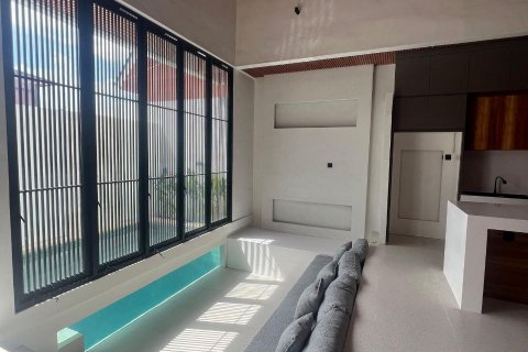 Vila 2 kamar tidur di Canggu, Badung, Bali (8875)