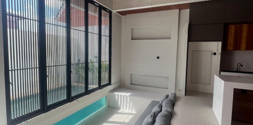 2 bedrooms Villa in Canggu, Badung, Bali (8875)