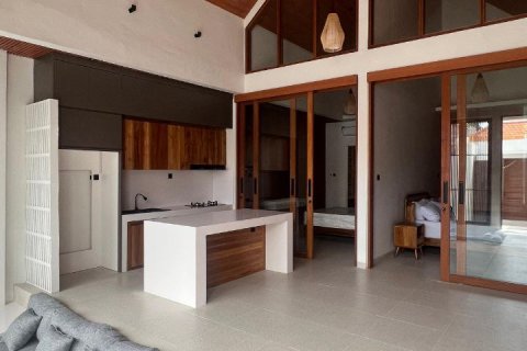 2 bedrooms Villa in Canggu, Badung, Bali (8875) 3