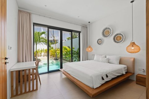 Vila 2 kamar tidur di Kuta, Badung, Bali (13781)