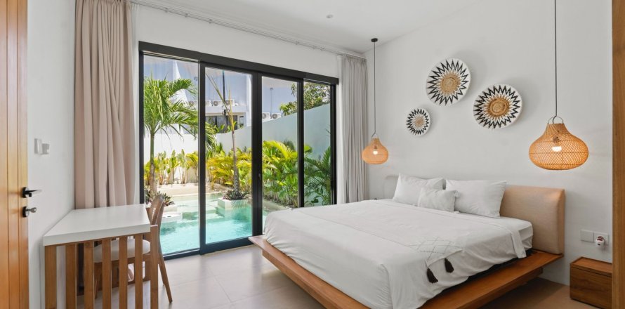 2 bedrooms Villa in Kuta, Badung, Bali (13781)