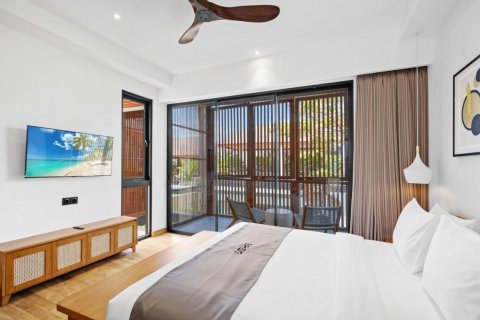 4 bedrooms Villa in Canggu, Badung, Bali (5539) 11