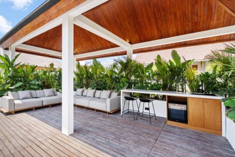 4 bedrooms Villa in Canggu, Badung, Bali (5539) 13