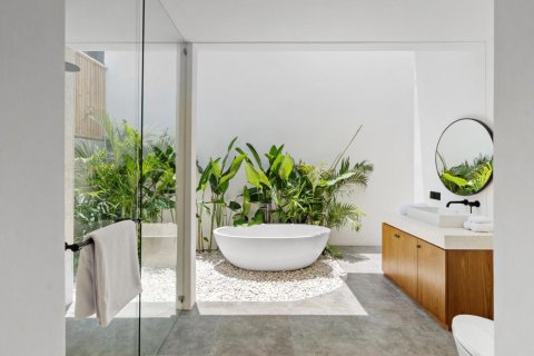4 bedrooms Villa in Canggu, Badung, Bali (5539) 10