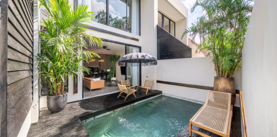 3 bedrooms Villa in Denpasar, Bali (9635)