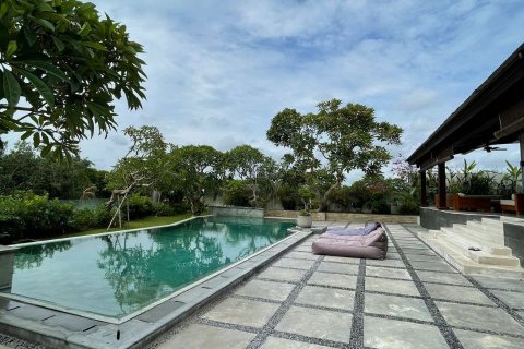 4 bedrooms Villa in Denpasar, Bali (9633) 17