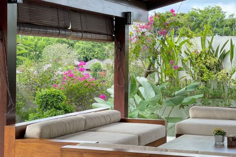 4 bedrooms Villa in Denpasar, Bali (9633) 15