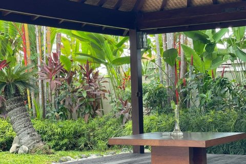 4 bedrooms Villa in Denpasar, Bali (9633) 16