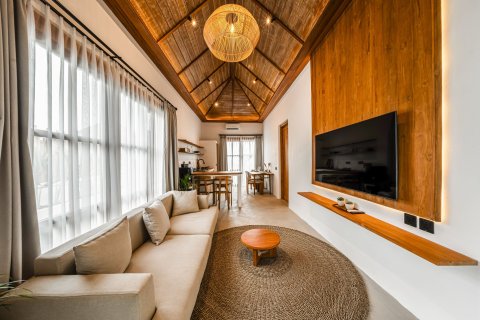 1 bedroom Villa in Ubud, Gianyar, Bali (13779) 3