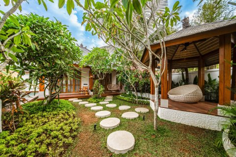 1 bedroom Villa in Ubud, Gianyar, Bali (13779) 6